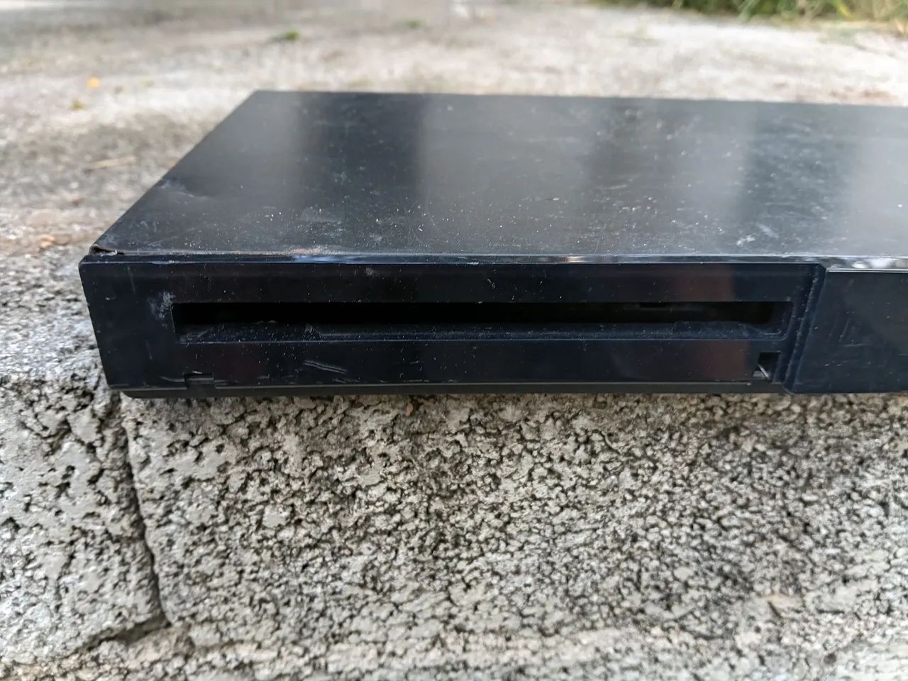 Blu-ray 3d Samsung bd-c5900 com defeito no estado - Foto 2