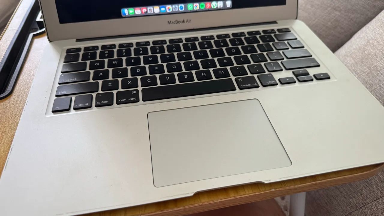 Mac book air 2015 - Foto 4