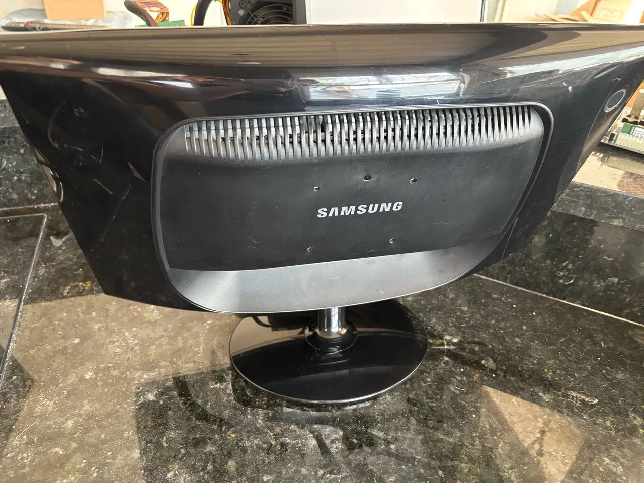 Monitor Samsung 19?  - Foto 3