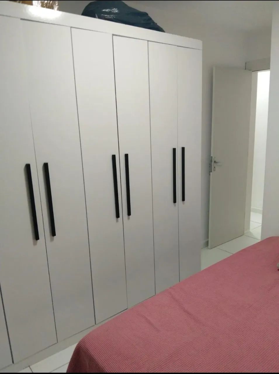 Apartamento à Venda  Condomínio Litorâneo Residence, Barra dos Coqueiros/SE 1 - Foto 3