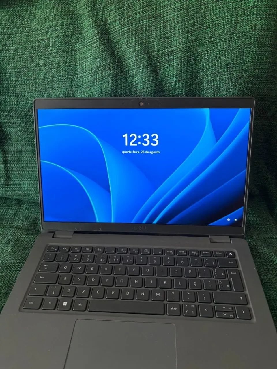 NOTEBOOK DELL LATITUDE 3440 I5