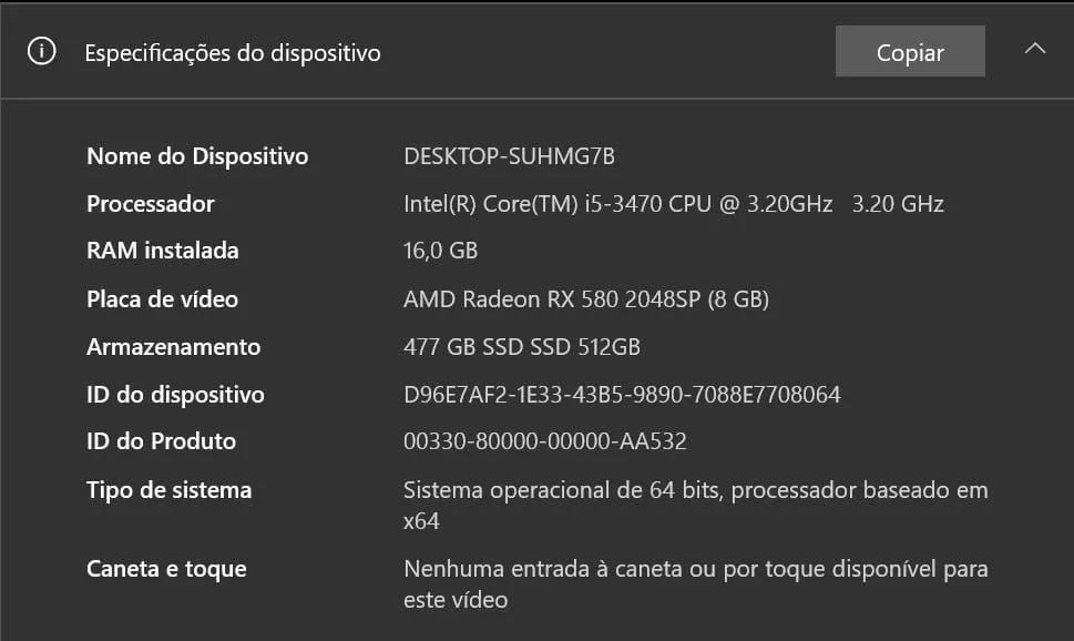 CPU Gamer  - Foto 4
