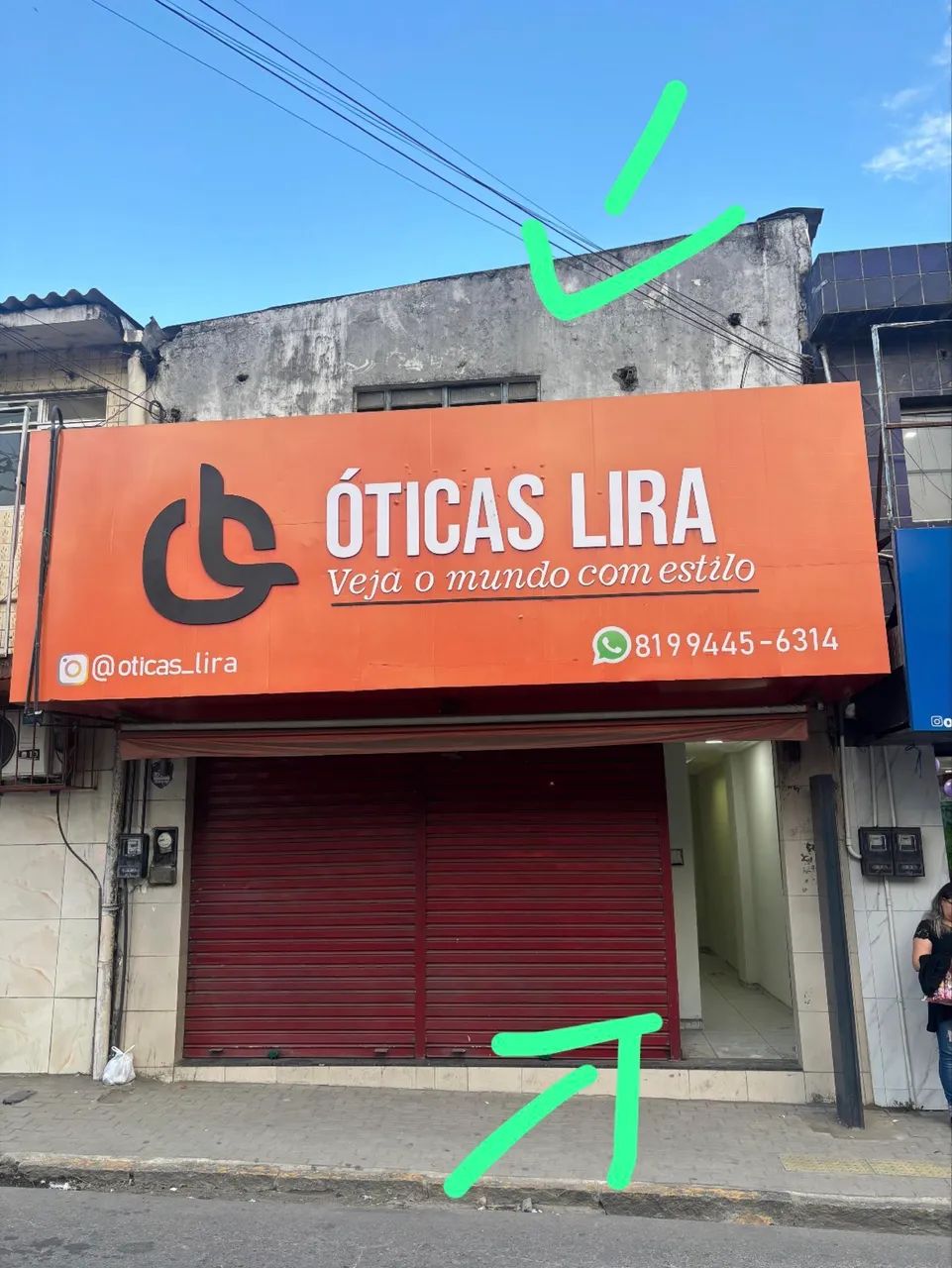 Foto - Jaboatão dos Guararapes - Centro