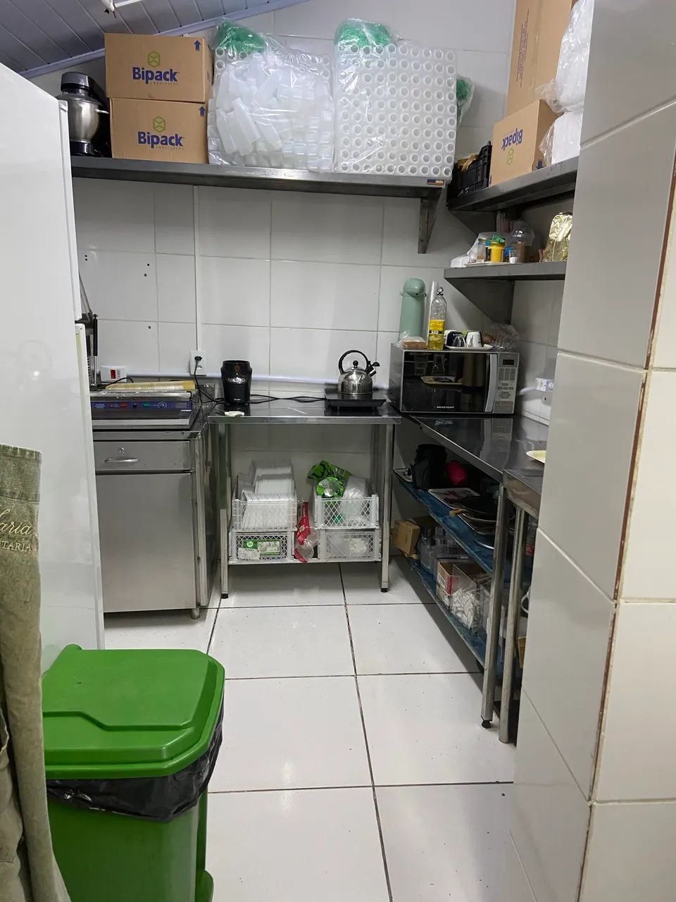 Vende - se Frutaria Consolidada  - Foto 4