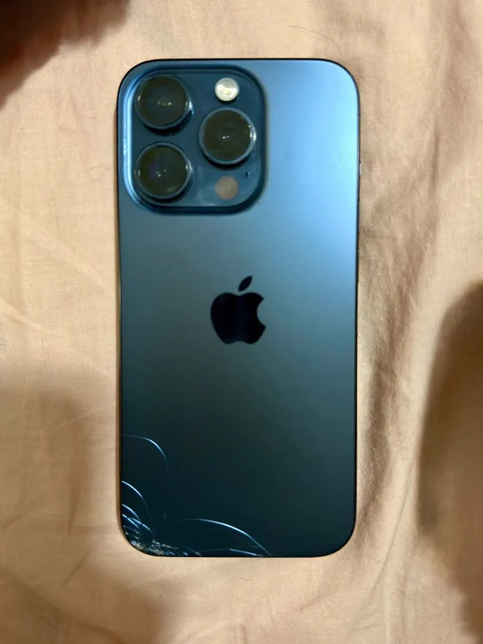 iPhone 15 pro 128gb 