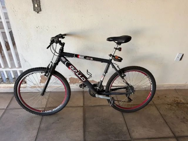 Bicicleta Gallo - Foto 4
