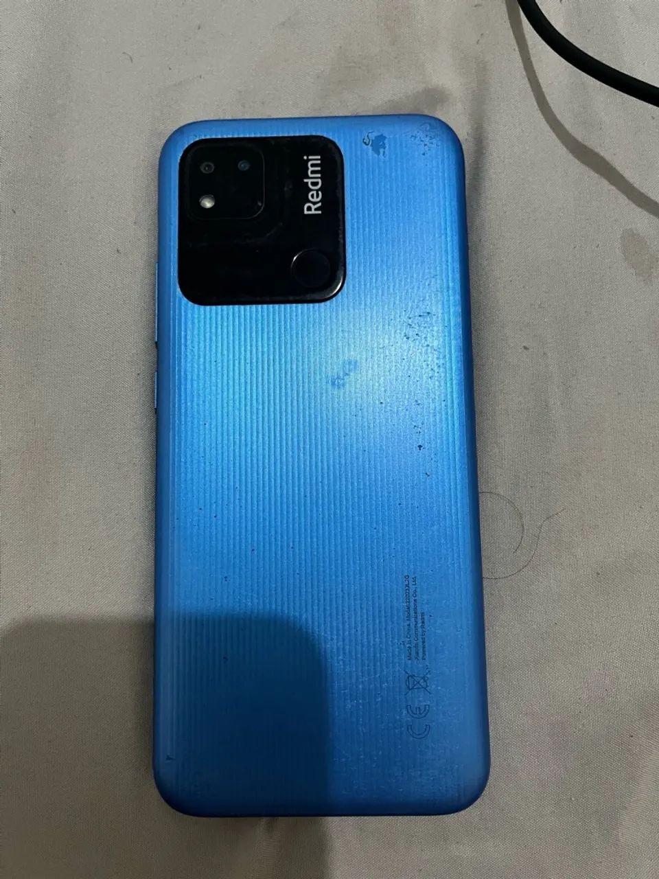 Redmi 10a 32gb barato - Foto 3