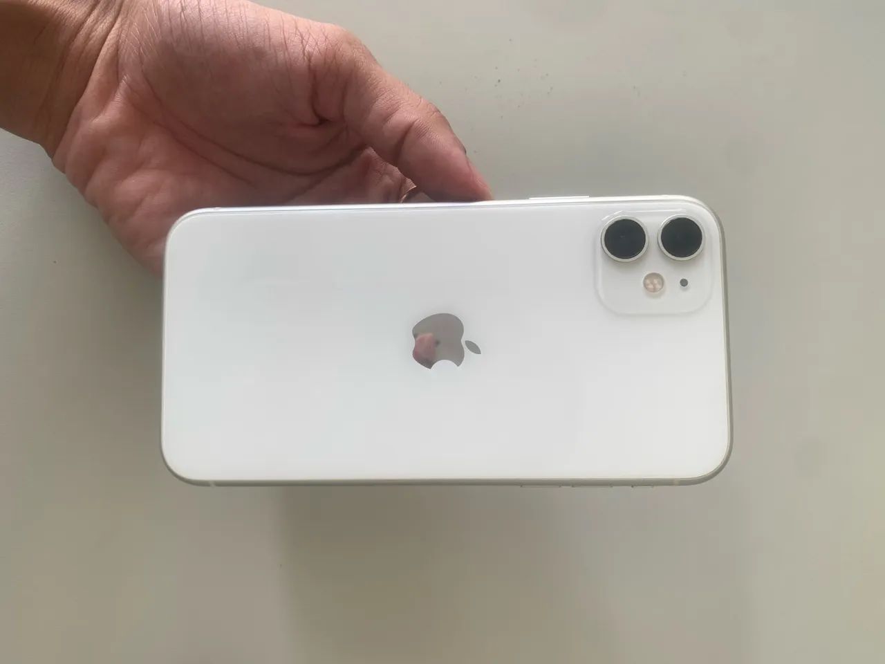 IPHONE 11 128gb ORIGINAL