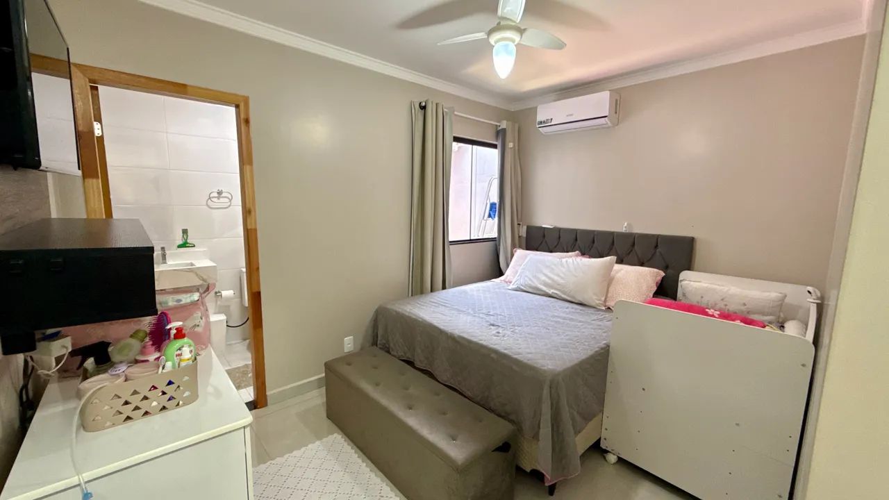 Casa a venda no Florais  - Foto 4