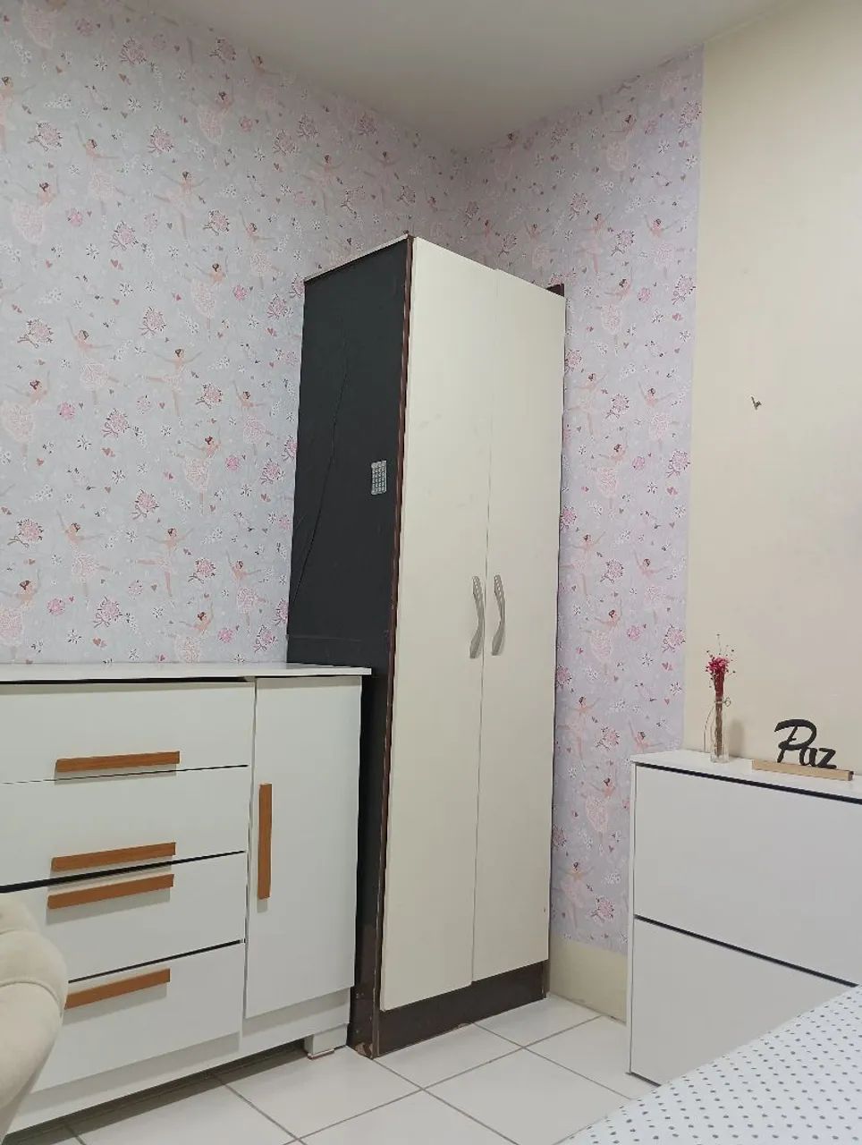 Quarto para mulher - Foto 3