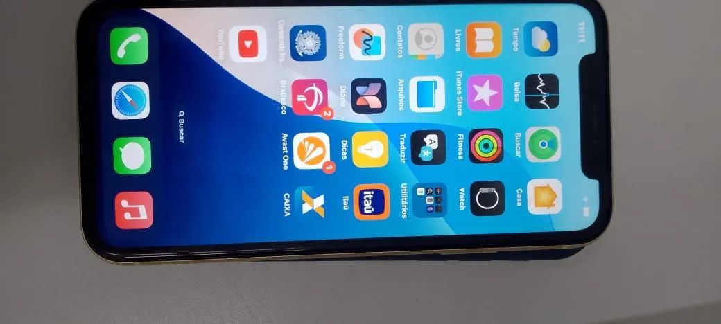 iPhone xr semi novo - Foto 4