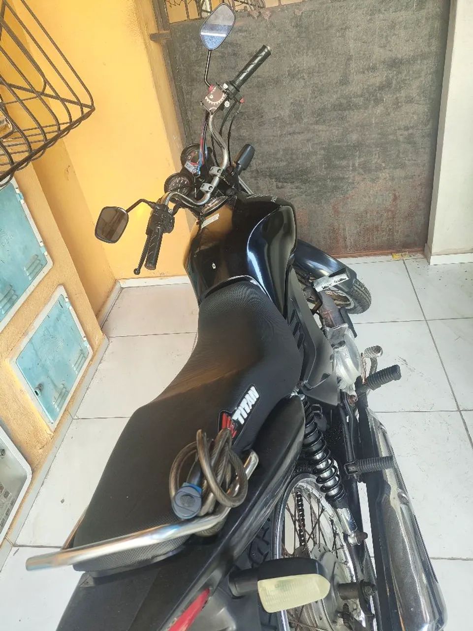 Honda 125 es 2009 - Foto 2