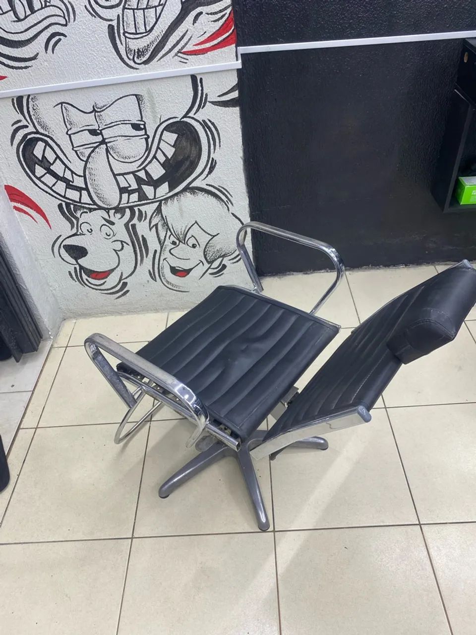 Barbearia  - Foto 3