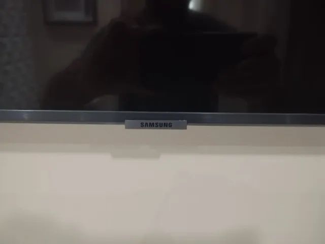 TV Samsung Smart - 60 Polegadas - Foto 2