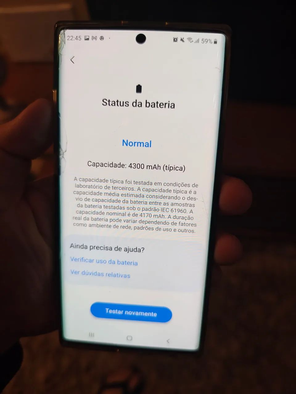 Galaxy Note 10 + Plus  - Foto 5