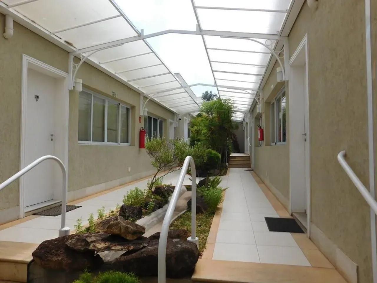 sala - Taquaral - Campinas - Foto 4