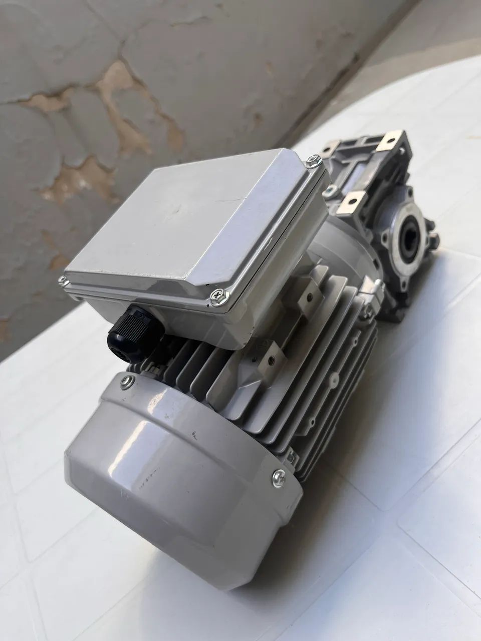 Motor redutor Q40 - Foto 3