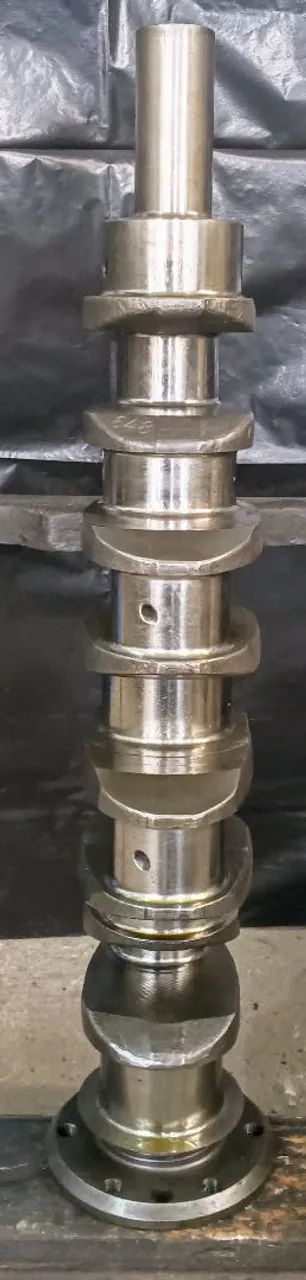 VIRABREQUIM PERKINS 4203 / 4CIL.