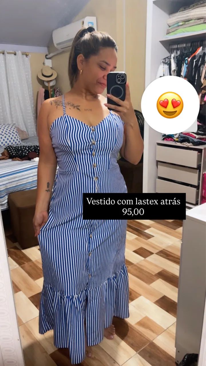 Vestidos  - Foto 2