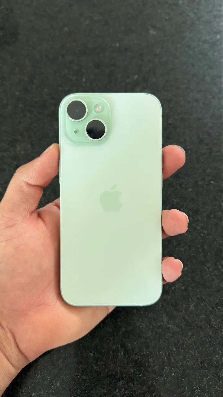 iPhone 15  - Foto 2