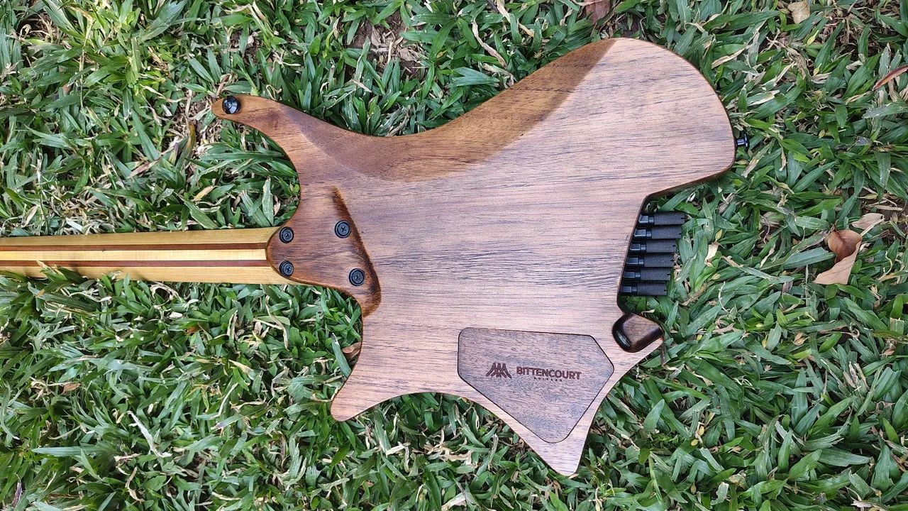 GUITARRA HEADLESS  - Foto 4