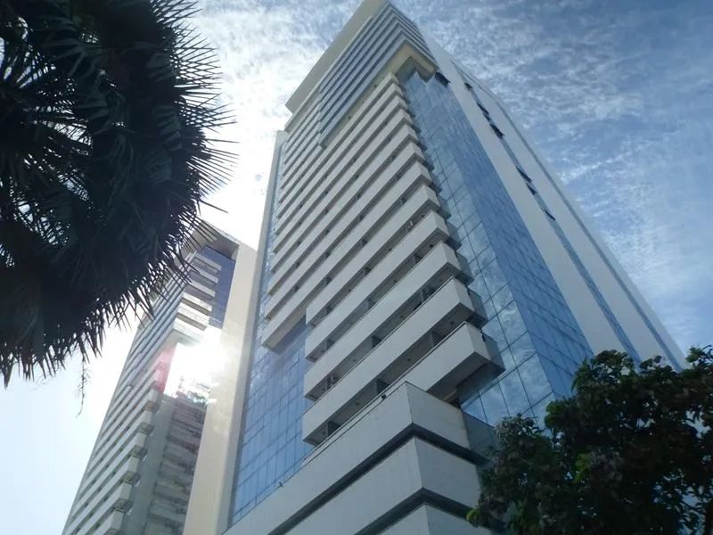 CONJ. COMERCIAL para alugar na cidade de FORTALEZA-CE - Foto 2