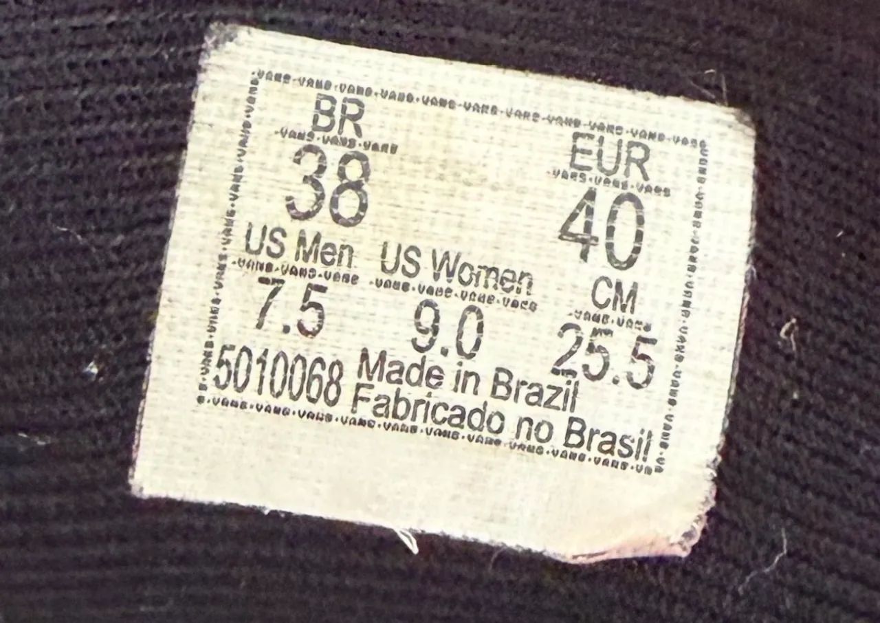 Tênis vans  - Foto 2