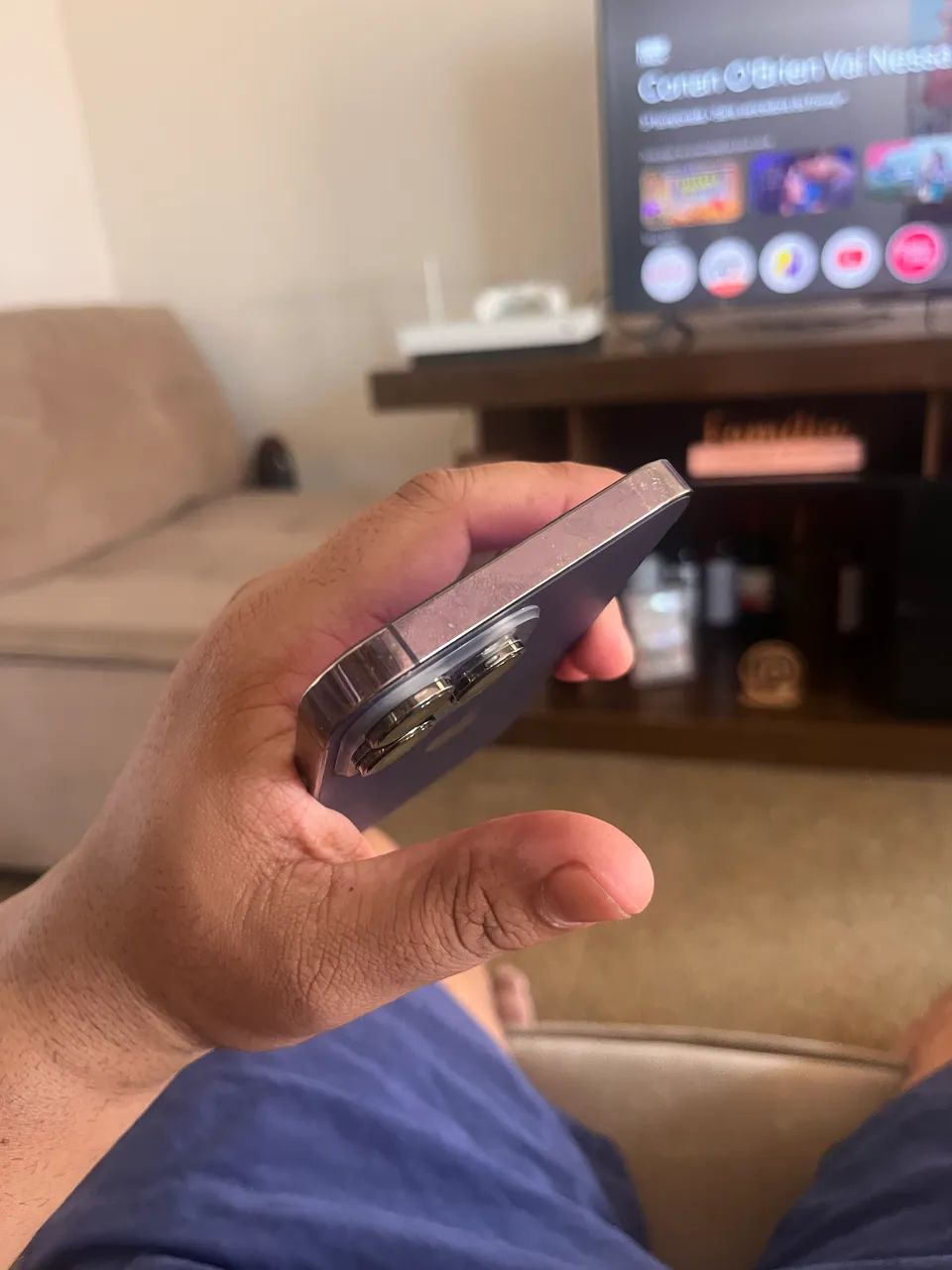 iPhone 14 Pro Max 256  - Foto 3