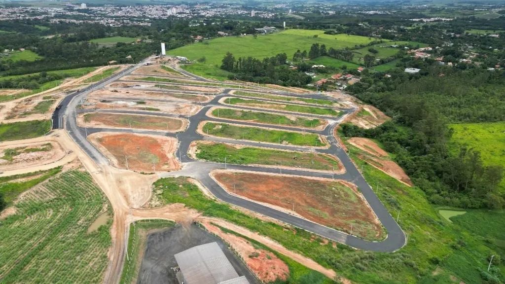 Terreno em Capivari - Foto 2