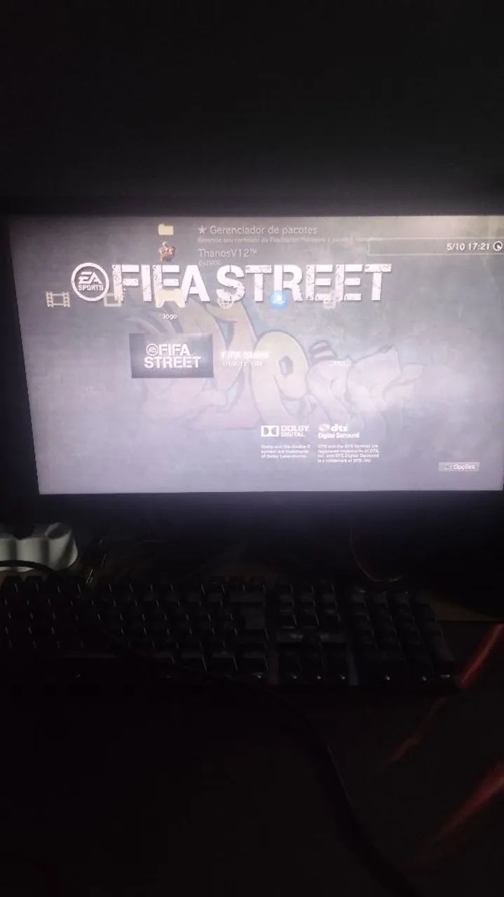 Ps3 FAT desbloqueado  - Foto 5