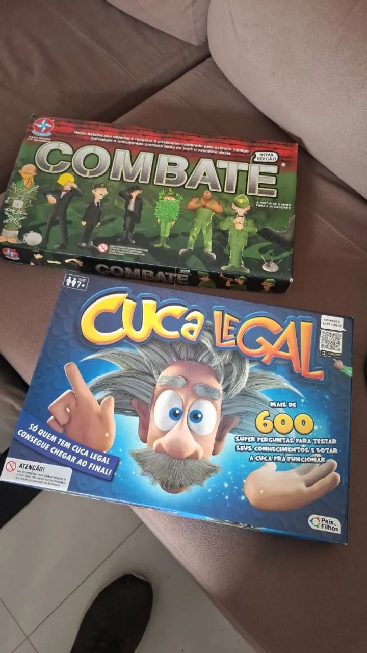 Jogo