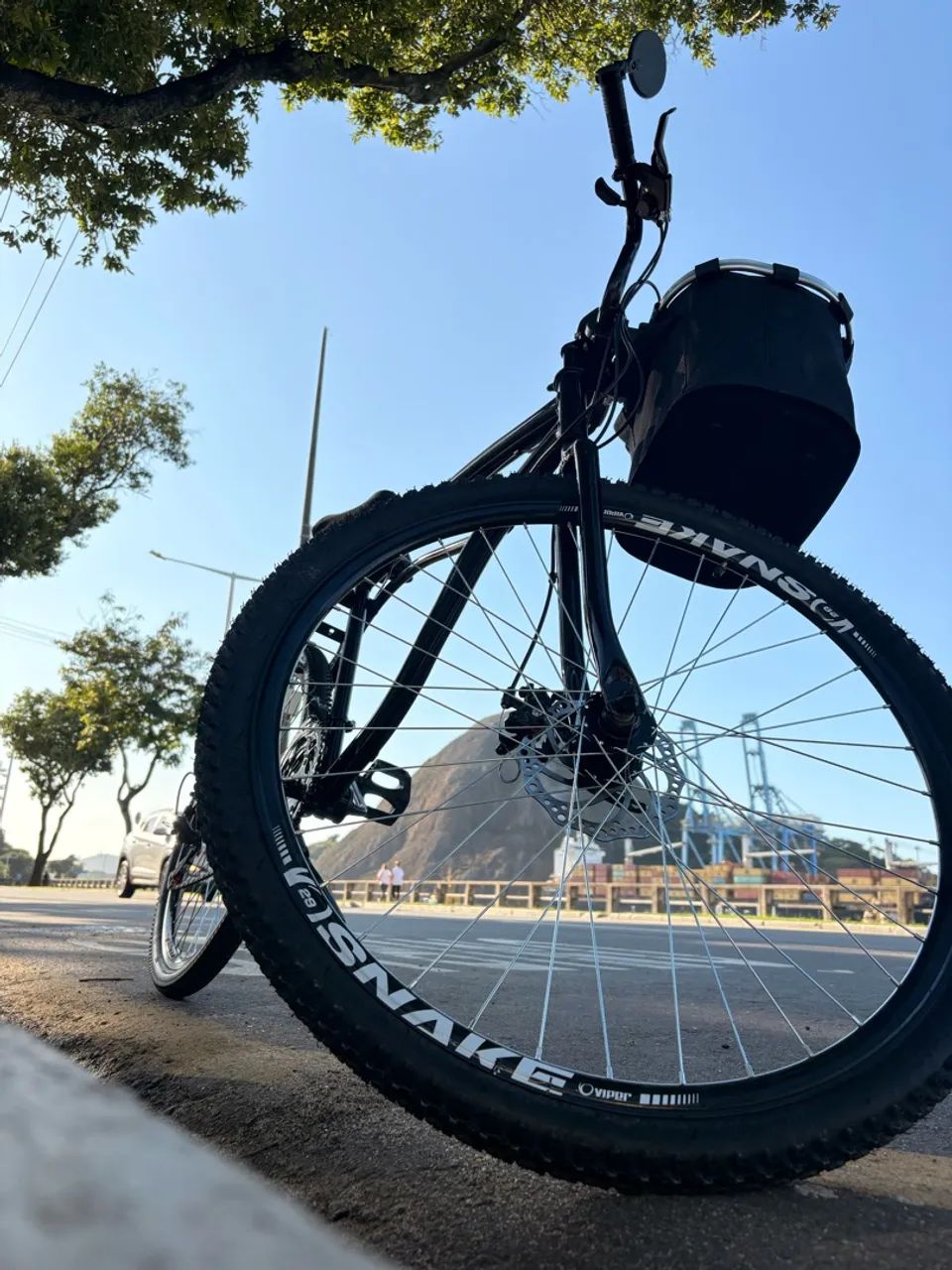 Bicicleta Caiçara  - Foto 3