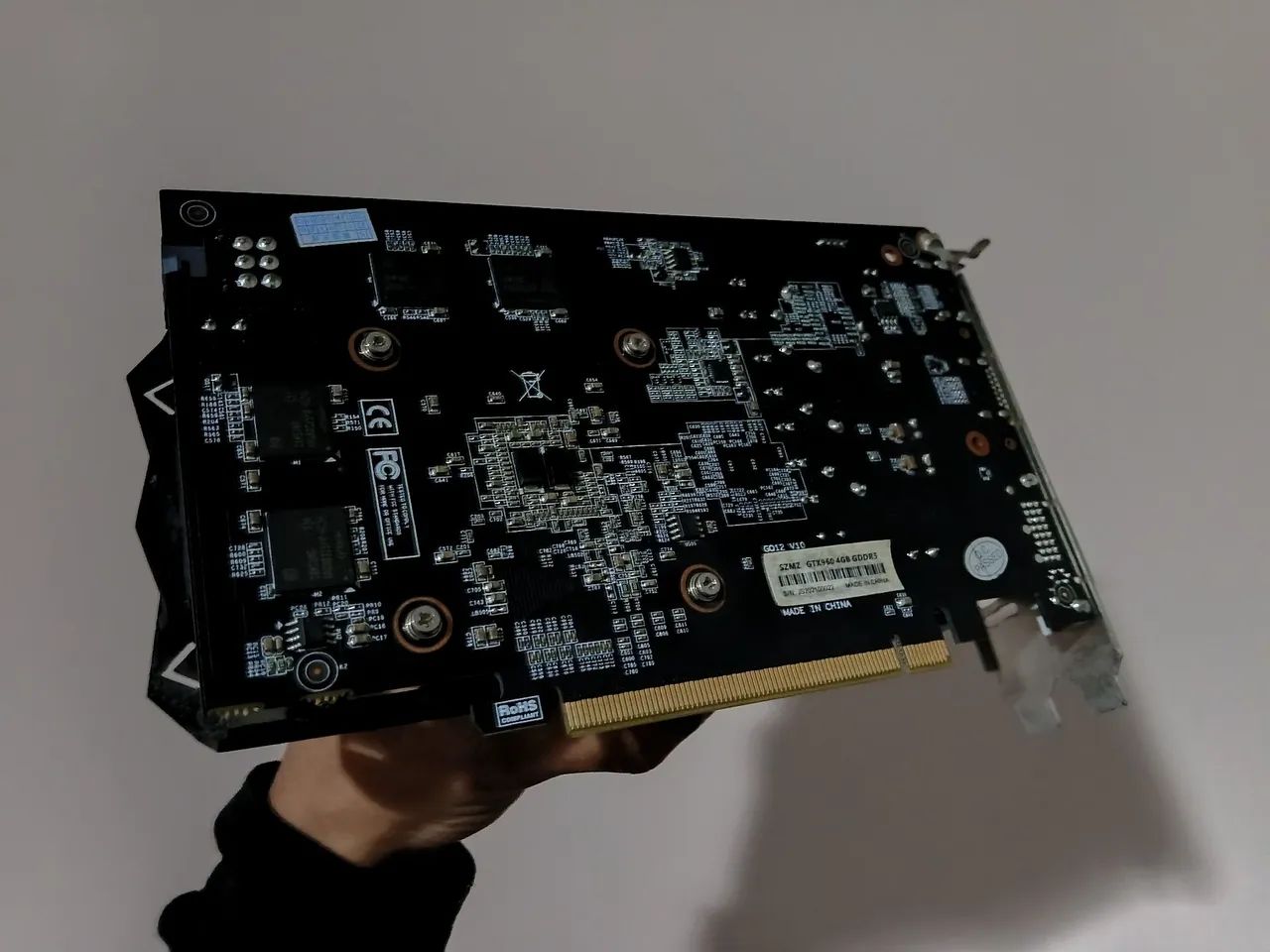 Gtx 960 4gb - Foto 3