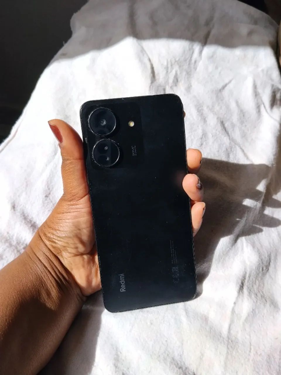 celular poco xiaomi c65 - Foto 2