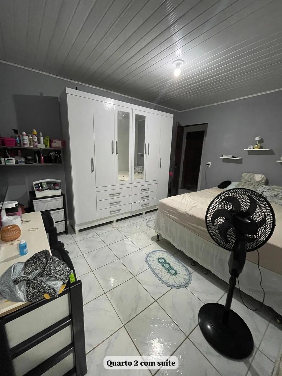 Vendo casa no Benedito Bentes 2 - Foto 2