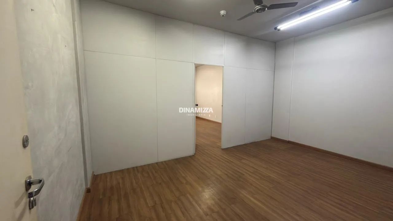 Sala comercial para venda com vaga de estacionamento - Foto 4