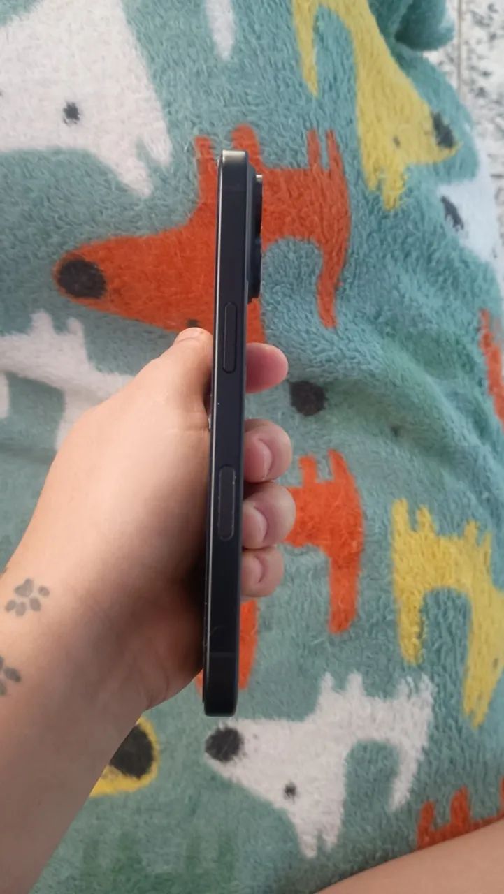 iPhone 16 - Foto 3