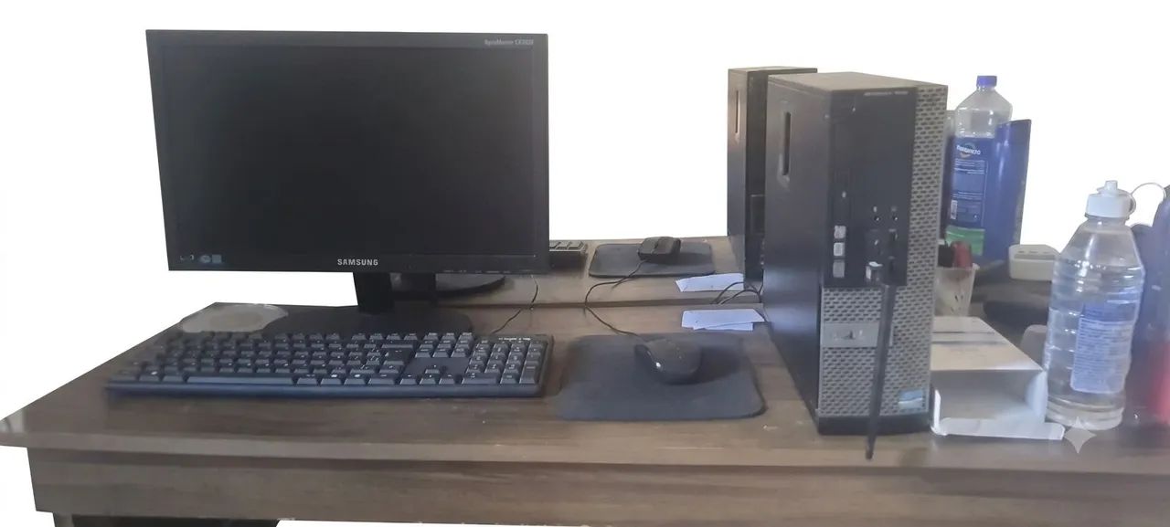 Computador completo  - Foto 2