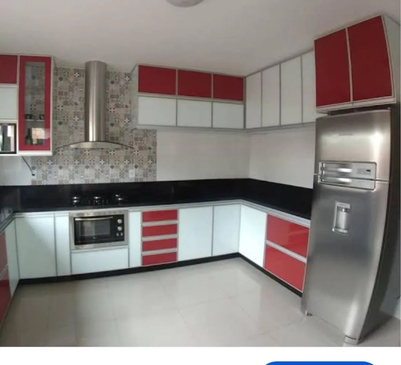Armários de cozinha e banheiro  - Foto 5