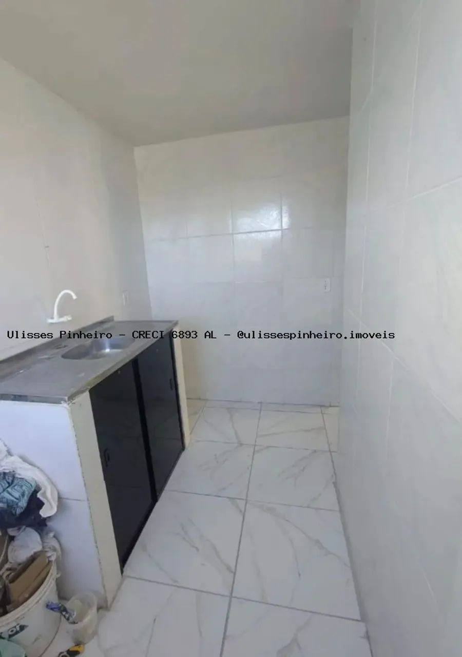 ALUGUEL BARATO NA SERRARIA - Foto 2