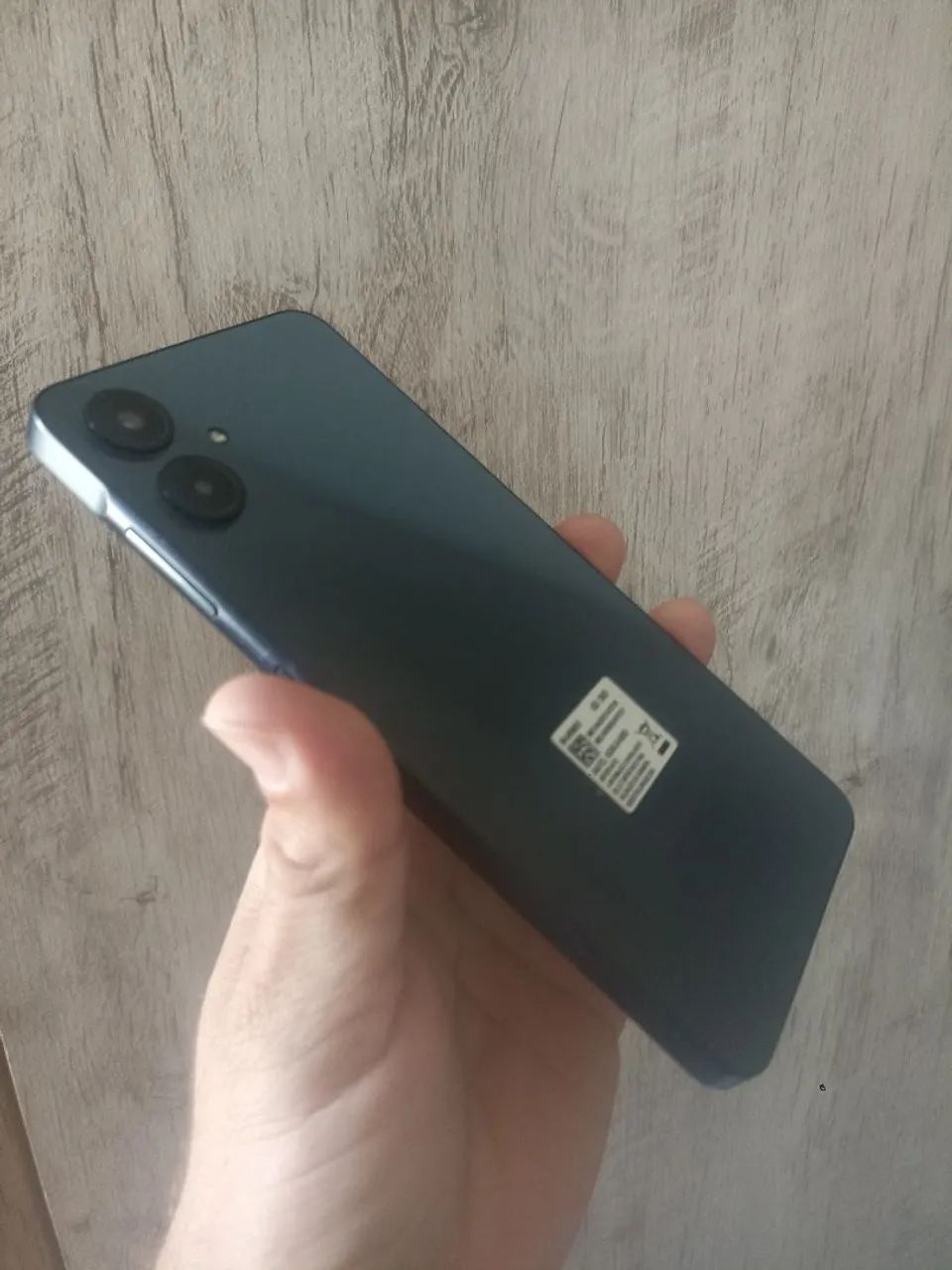 Samsung A06 128gigas - Foto 2