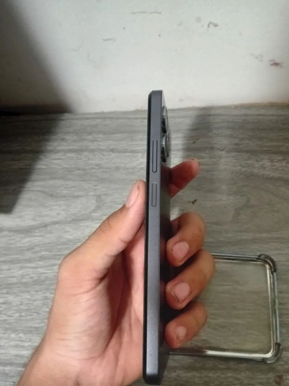 Realme Note 50 128GB ? Muito conservado e funcionando perfeitamente - Foto 2