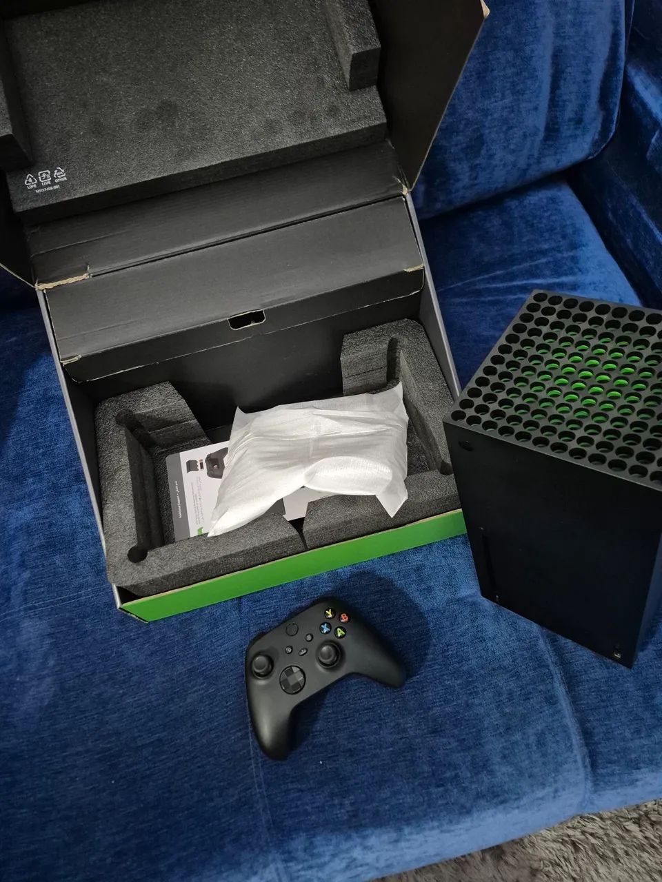Xbox series x - Foto 2