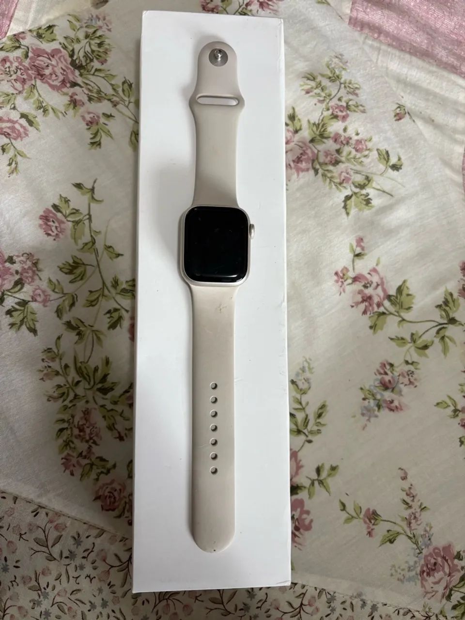 Relógio Apple Watch  - Foto 2
