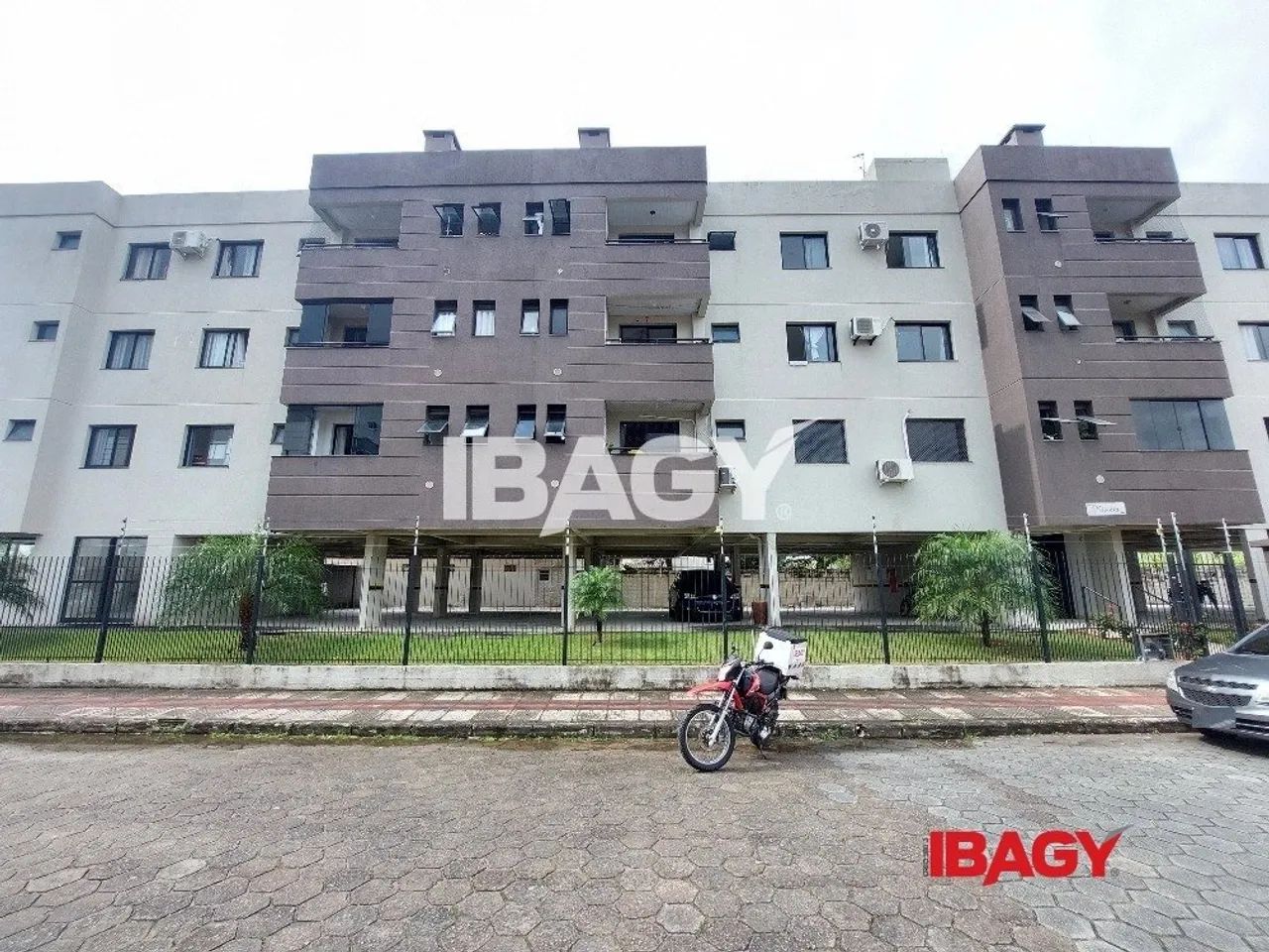 Excelente Apartamento 2 dormitório(s) em Aririú - Palhoça