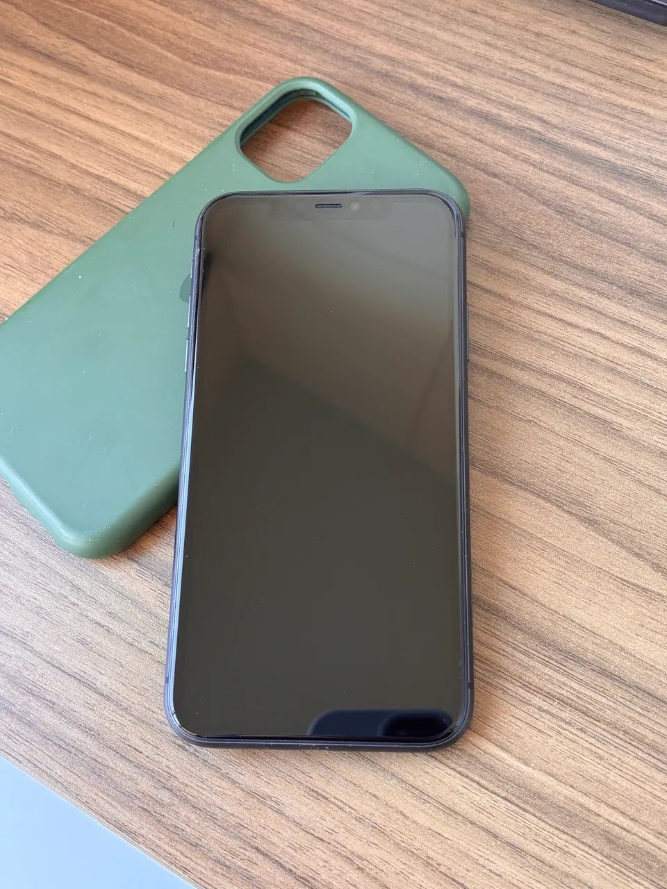 iPhone 11 de 64gb - Foto 3