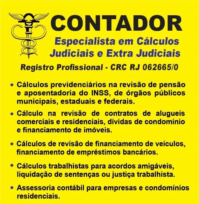 Contabilidade de imobiliária, comércio  - Foto 2