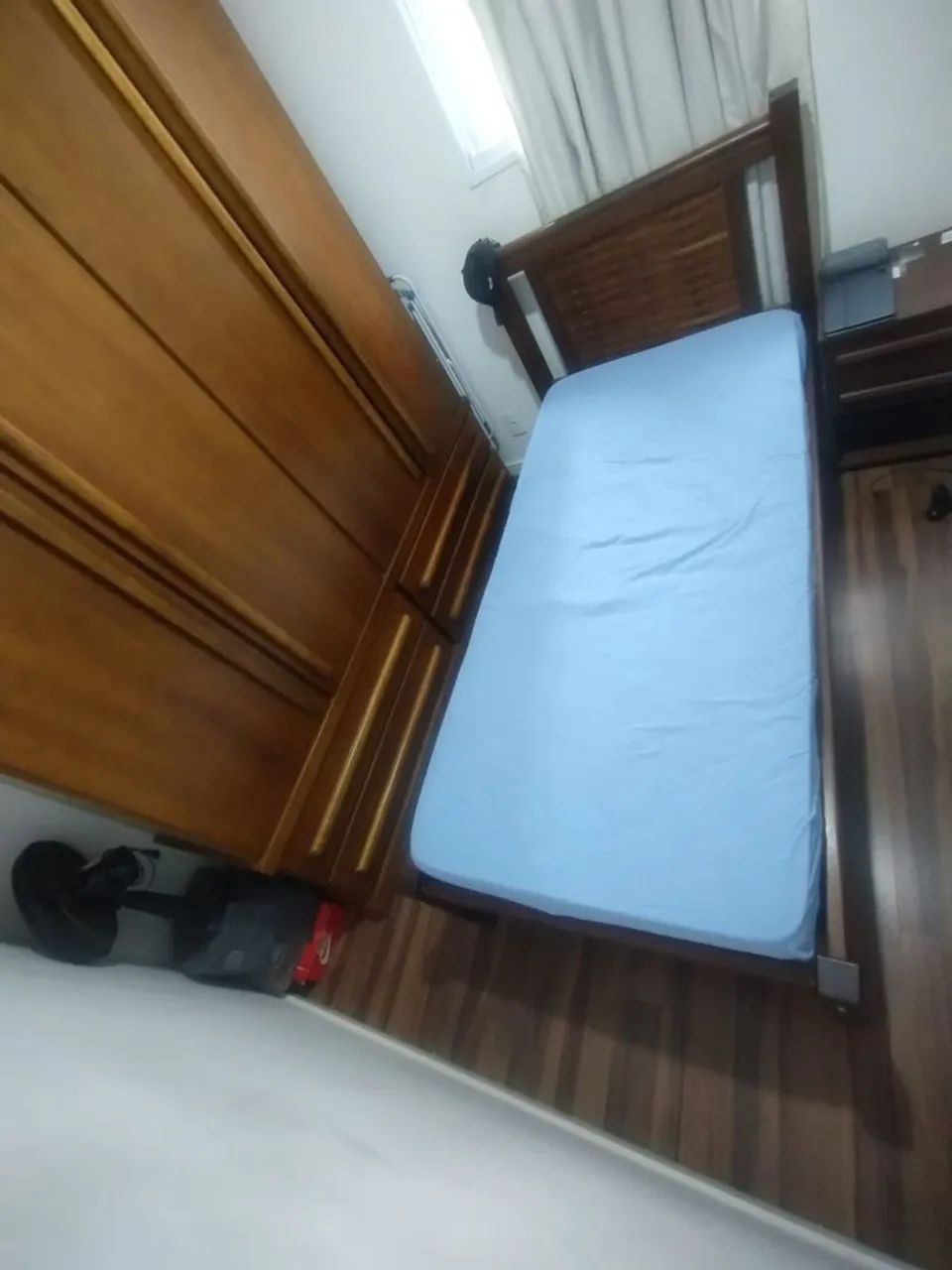 Cama solteiro  - Foto 2