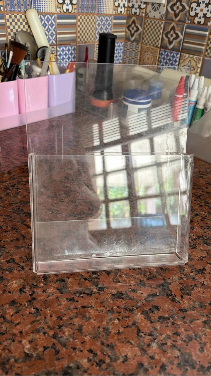 Acrílico  - Foto 3