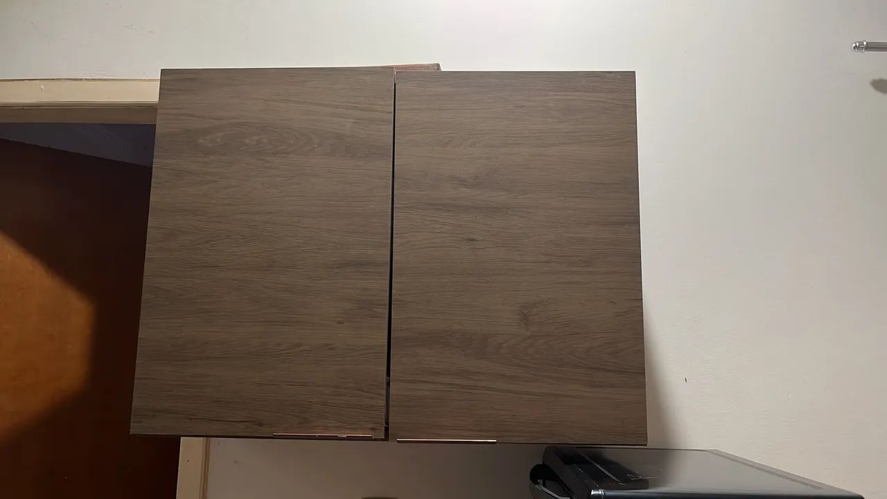 Armário com 2 portas - Foto 2